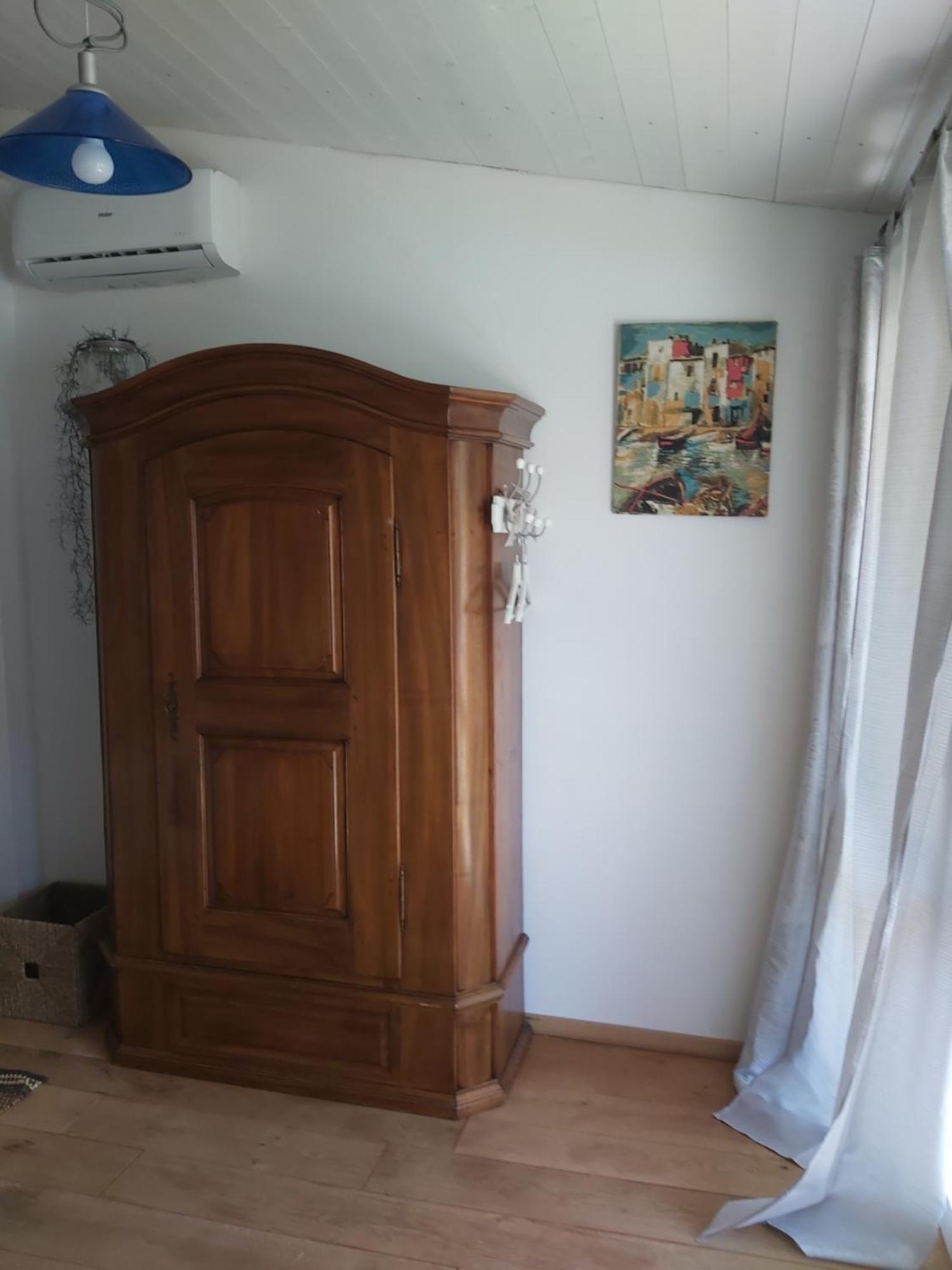 Romantico Palazzo Dei Ulivi Purasca Zewnętrze zdjęcie