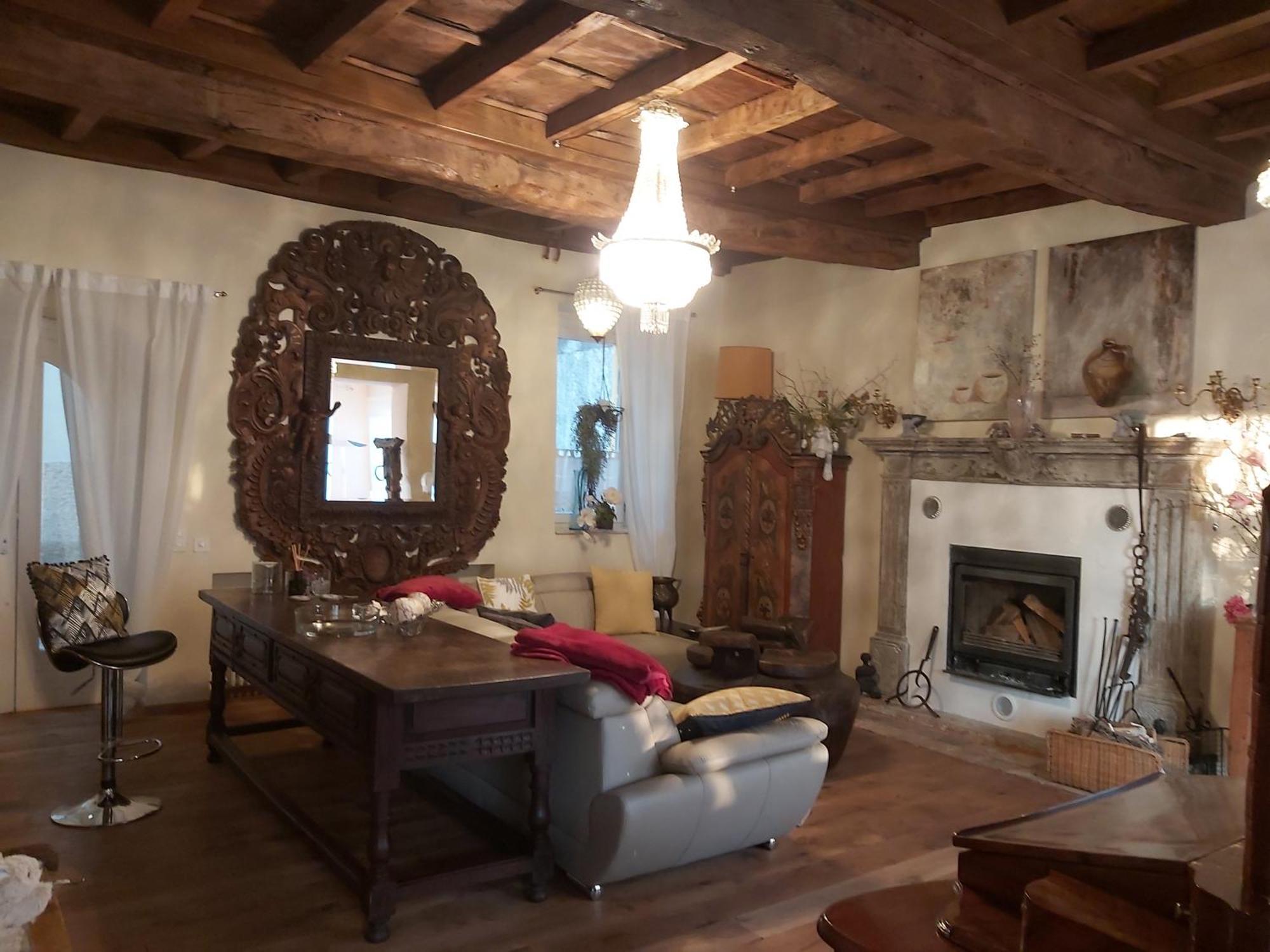 Romantico Palazzo Dei Ulivi Purasca Zewnętrze zdjęcie
